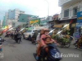 3 Habitación Casa en venta en Go vap, Ho Chi Minh City, Ward 12, Go vap