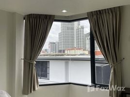 250 кв.м. Office for rent in Elita, Bang Kapi, Хуаи Кхщанг, Бангкок, Таиланд