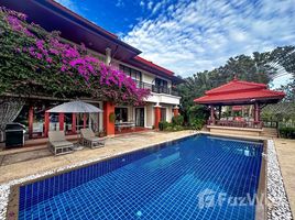 5 Bedroom Villa for sale at Angsana Villas, Choeng Thale, Thalang, Phuket