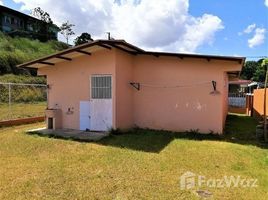 2 Schlafzimmern Haus zu verkaufen in Juan Demostenes Arosemena, Panama Oeste RESIDENCIAL HATO MONTAÃ‘A, CALLE 12, CASA NO. 405, ArraijÃ¡n, PanamÃ¡ Oeste