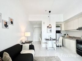 Studio Appartement zu vermieten im Anya Resort and Residences, San Juan City