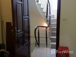 3 Habitación Casa en venta en Hai Ba Trung, Hanoi, Truong Dinh, Hai Ba Trung