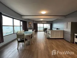 ขายอพาร์ทเม้นท์ 1 ห้องนอน ในโครงการ เมโทร จอมเทียน คอนโดเทล, 