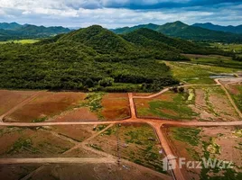 在Tha Yang, 佛丕出售的 土地, Klat Luang, Tha Yang