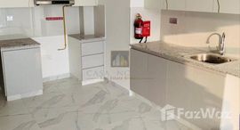 Available Units at Millennium Binghatti Residences