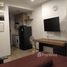 Studio Apartment for rent at Ideo Q Chula Samyan, Maha Phruettharam, Bang Rak