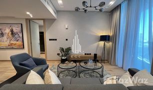 1 Bedroom Apartment for sale in City Of Lights, Abu Dhabi Reem Nine