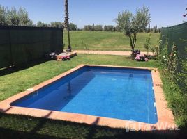 3 Bedroom Villa for rent in Ouzoud Falls , Na Menara Gueliz, Na Marrakech Medina