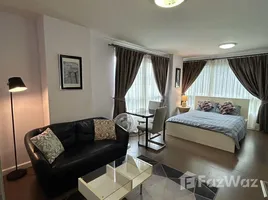 อพาร์ทเม้นท์ สตูดิโอ ให้เช่า ในโครงการ ดี คอนโด ครีก, กะทู้, กะทู้