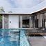5 Bedroom Villa for sale at Alisha Grand, Si Sunthon, Thalang