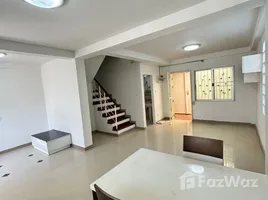 3 Habitación Villa en alquiler en Supalai Park Ville 2 Phaholyothin 48, Anusawari, Bang Khen