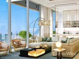 Cavalli Casa Tower で売却中 3 ベッドルーム アパート, Al Sufouh Road