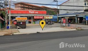 N/A Land for sale in Map Yang Phon, Rayong 