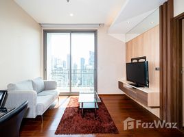 1 Bedroom Condo for sale at Quattro By Sansiri, Khlong Tan Nuea