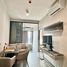 1 спален Квартира в аренду в Ideo Sukhumvit - Rama 4, Phra Khanong