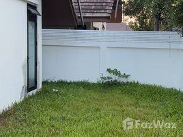4 Schlafzimmer Villa zu verkaufen im The Maple Pattaya, Huai Yai