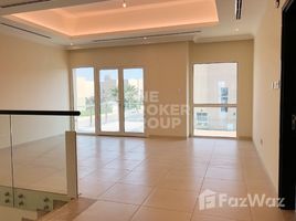 3 Bedrooms Villa for sale in Central Towers, Dubai 3S1|Large 3 Bed|Single Row |Vacant On Transfer