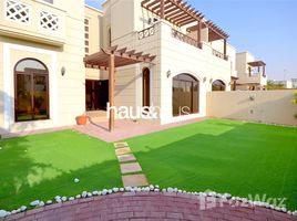 4 Bedroom Villa for rent in the United Arab Emirates, Layan Community, Dubai Land, Dubai, United Arab Emirates