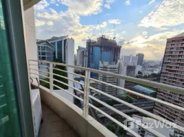 2 спален Кондо в аренду в Noble House Phayathai, Thanon Phaya Thai, Ратчатхещи