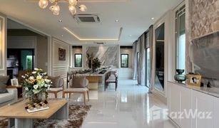 5 Bedrooms House for sale in Bang Kaeo, Samut Prakan The City Bangna