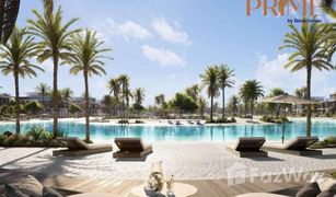 6 Habitaciones Villa en venta en District 7, Dubái District One
