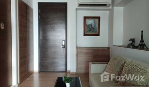 1 Bedroom Condo for sale in Sam Sen Nai, Bangkok Rhythm Phahol-Ari
