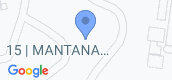 Map View of MANTANA Bangna km 15