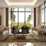 Belair Damac Hills - By Trump Estates で売却中 5 ベッドルーム 別荘, 明屋のナイアゴルフテラス