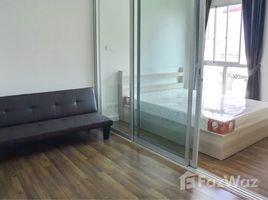 1 chambre Condominium à louer à , Bang Kraso, Mueang Nonthaburi