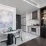 Студия Гостиница в аренду в La Clef Bangkok by The Crest Collection, Phra Khanong