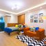 Студия Кондо на продажу в Happy Condo Ratchada 18, Sam Sen Nok, Хуаи Кхщанг, Бангкок, Таиланд