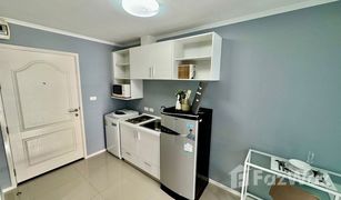 1 Bedroom Condo for sale in Bang Na, Bangkok Notting Hill Bearing