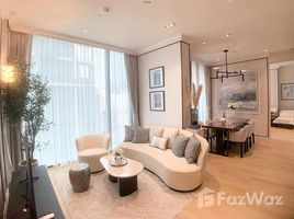 2 Bedroom Condo for rent at 28 Chidlom, Lumphini, Pathum Wan, Bangkok, Thailand