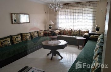 APPARTEMENT A LOUER A L'AVENUE MARRAKECH in Na Charf, Tanger Tetouan