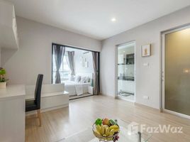 1 спален Квартира в аренду в Happy Condo Ladprao 101, Khlong Chaokhun Sing, Щанг Тхонгланг, Бангкок