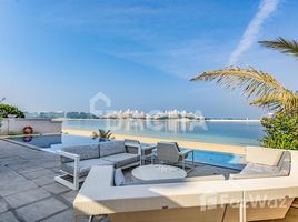 在Garden Homes Frond L出售的5 卧室 别墅, Palm Jumeirah