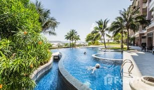2 Bedrooms Condo for sale in Hin Lek Fai, Hua Hin Black Mountain Golf Course