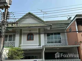 Baan Pruksa 12 Rangsit-Khlong 3 で売却中 3 ベッドルーム 町家, Khlong Sam, Khlong Luang
