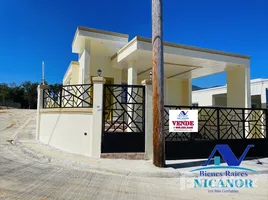 3 Habitación Casa en venta en San Felipe De Puerto Plata, Puerto Plata, San Felipe De Puerto Plata