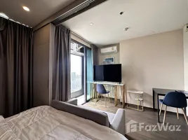 คอนโด 1 ห้องนอน ให้เช่า ในโครงการ ไอดีโอ คิว สยาม-ราชเทวี, ถนนพญาไท