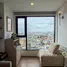 1 Bedroom Apartment for rent at So Origin Siriraj, Ban Chang Lo, Bangkok Noi, Bangkok