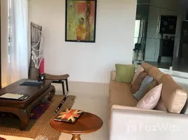 ขายอพาร์ทเม้นท์ 3 ห้องนอน ในโครงการ ลายัน การ์เด้นน์, เชิงทะเล