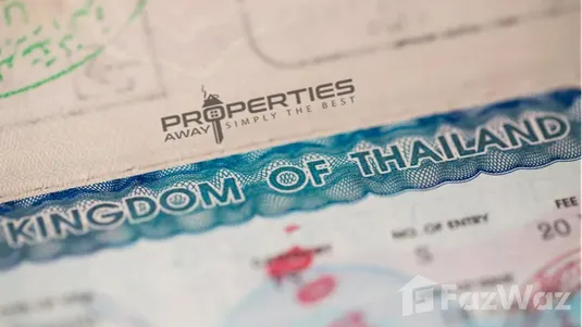 Thailand Visa Option