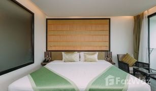 1 Schlafzimmer Wohnung zu verkaufen in Karon, Phuket The Beach Heights Resort
