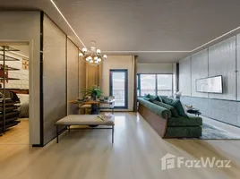 2 Habitación Departamento en venta en Life Rama 4 - Asoke, Khlong Toei