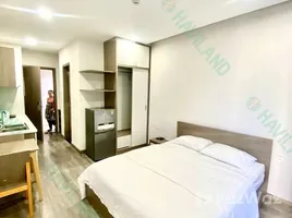 在峴港市出租的开间 联排别墅, Thach Thang, Hai Chau, 峴港市