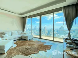 2 Bedroom Apartment for rent at The Residences Mandarin Oriental Bangkok, Khlong Ton Sai