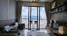 Viviendas disponibles en Wangsa 9 Residency