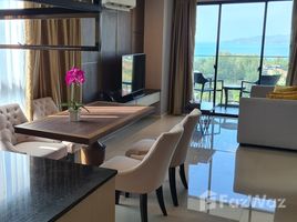 2 Schlafzimmer Penthouse zu verkaufen im Mida Grande Resort Condominiums, Choeng Thale, Thalang, Phuket