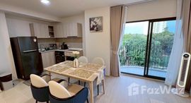 ยูนิตที่เหลืออยู่ในโครงการ กาบานาส หัวหิน